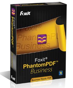 foxit phantompdf activation key