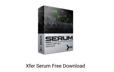 download serum free